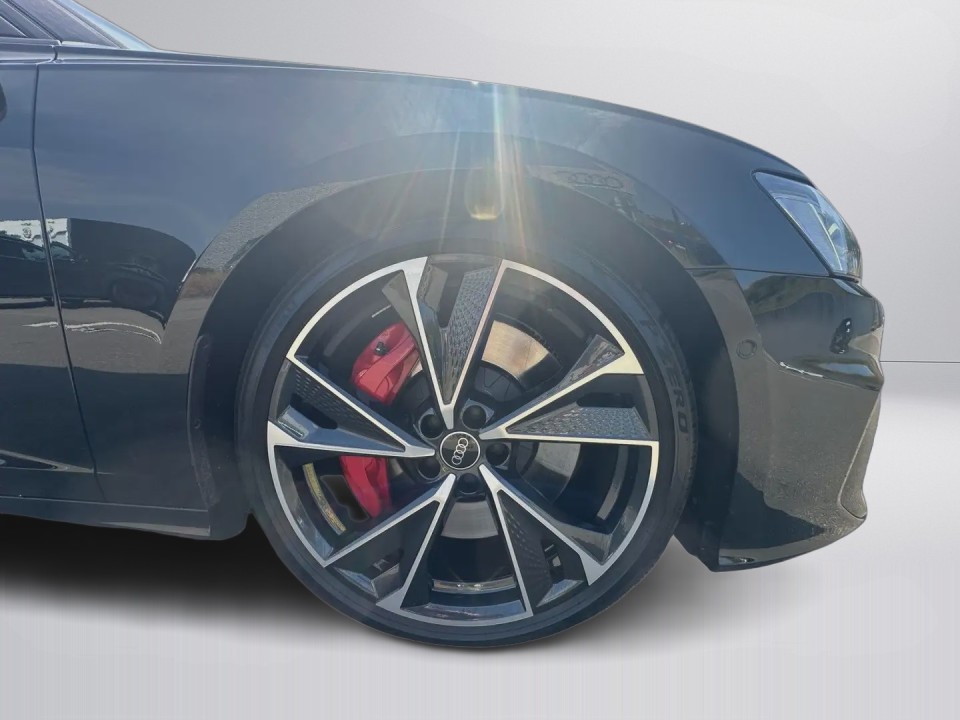 Audi S6 TDI - foto 14