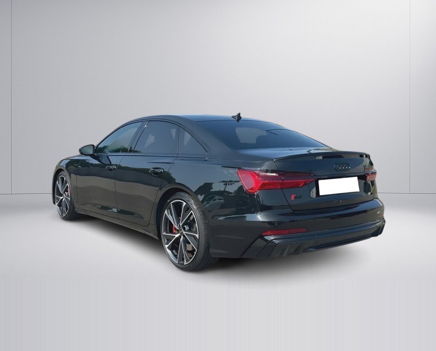 Audi S6 TDI (4)