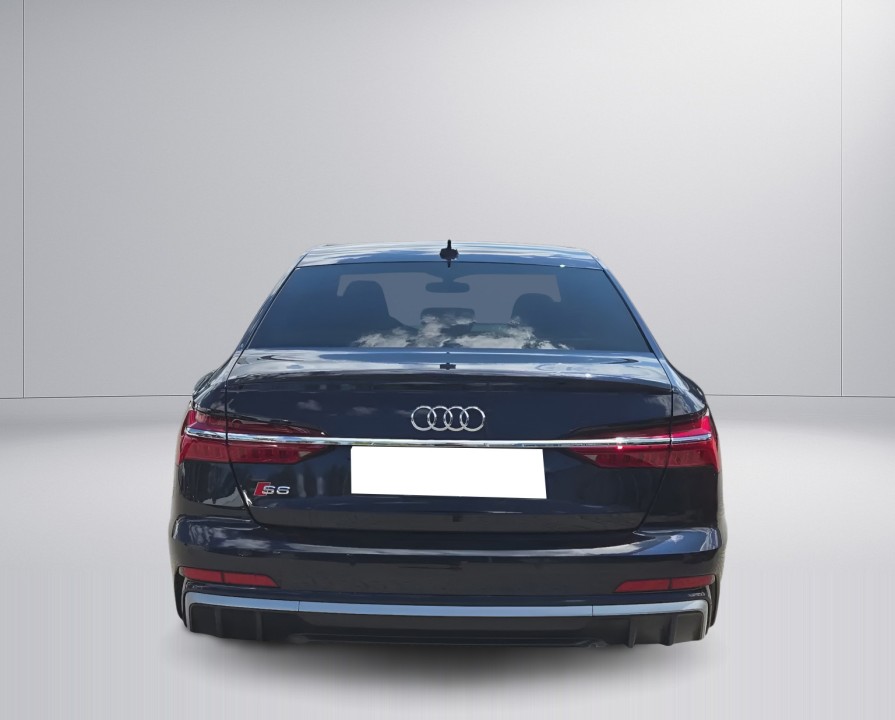Audi S6 (5)