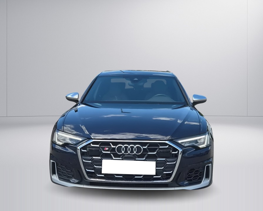 Audi S6 (2)