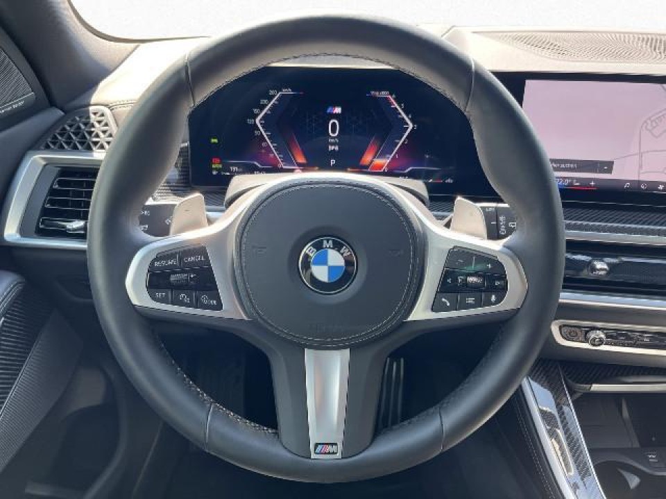 BMW X5 xDrive40d - foto 6