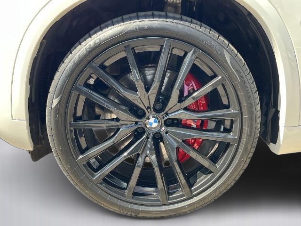 BMW X5 xDrive40d - foto 12