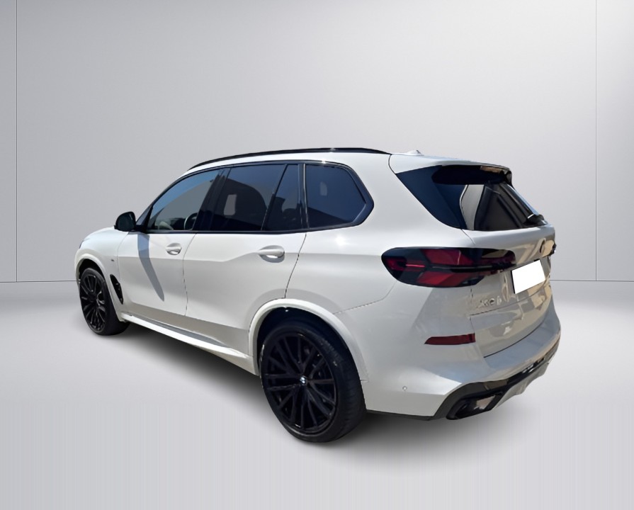 BMW X5 xDrive40d (2)