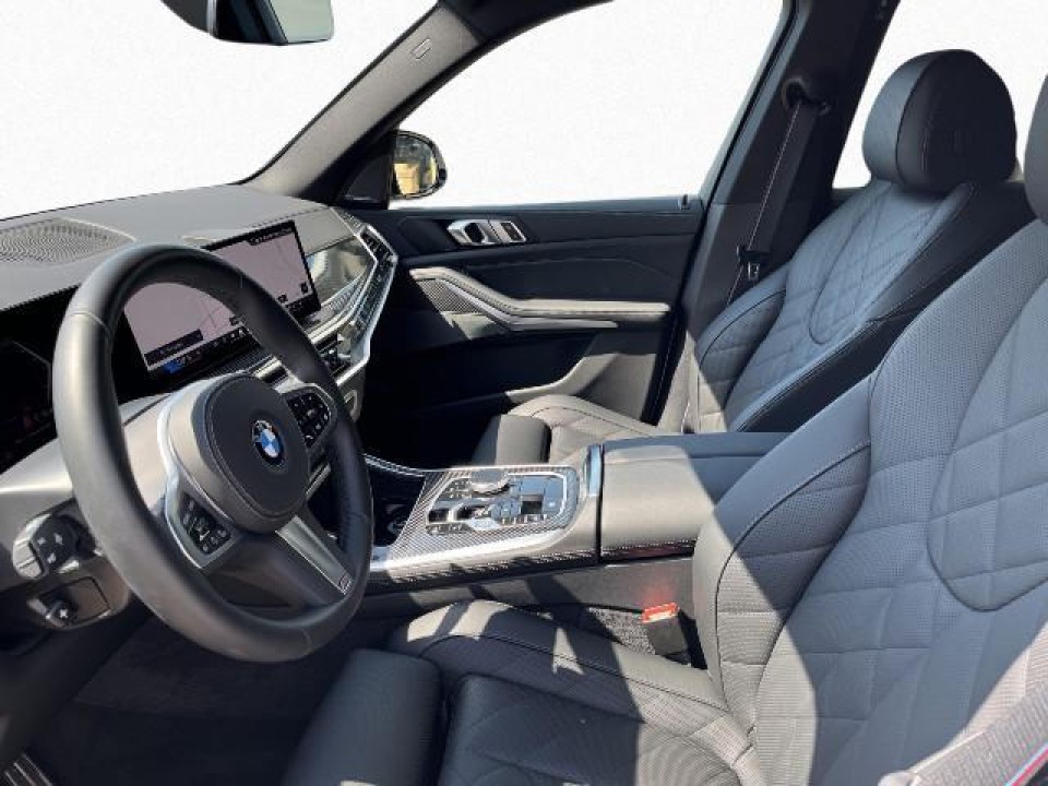 BMW X5 xDrive40d (3)