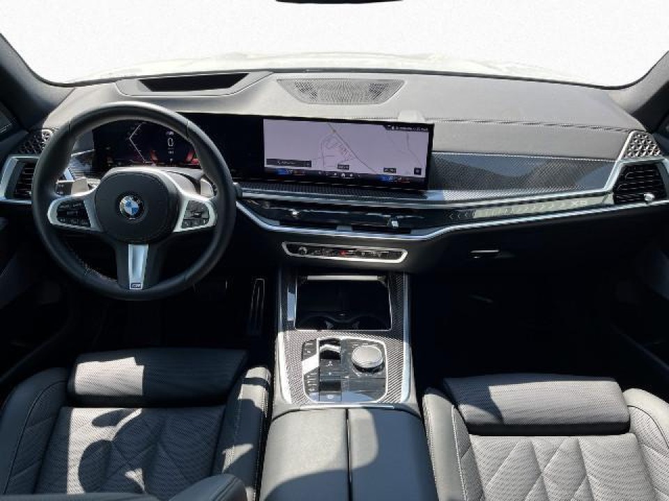 BMW X5 xDrive40d (5)