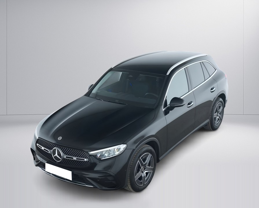 Mercedes-Benz GLC 300d AMG - foto 9