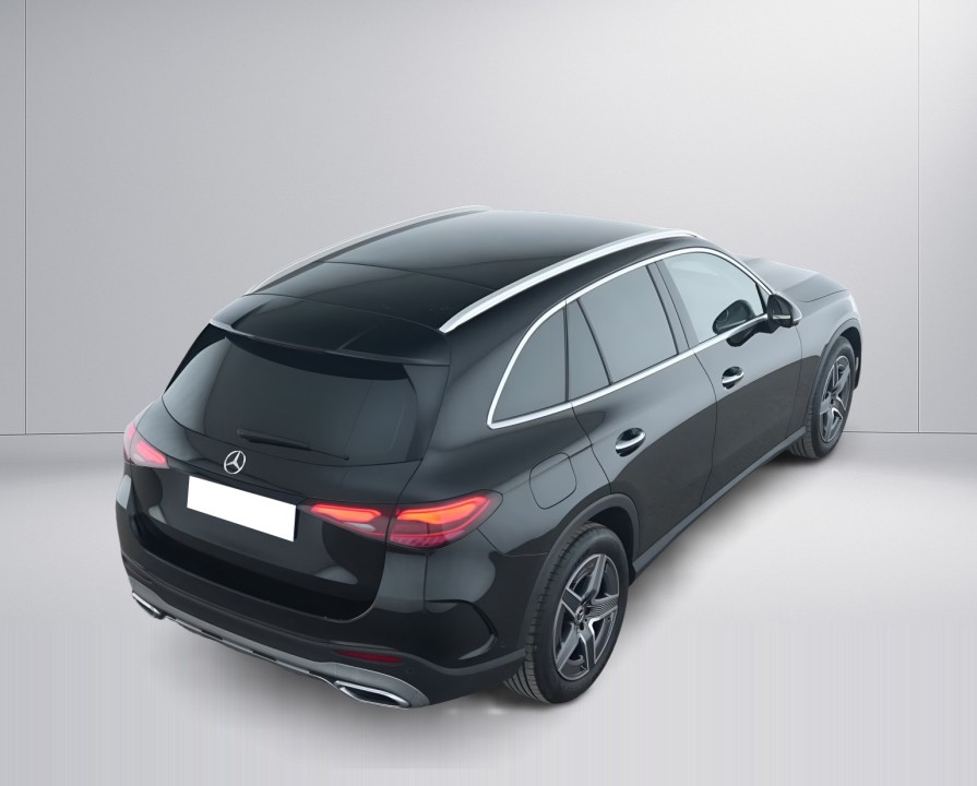 Mercedes-Benz GLC 300d AMG (4)