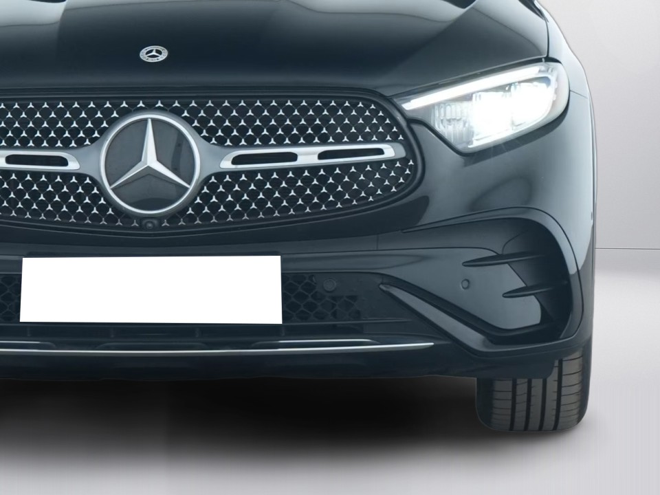 Mercedes-Benz GLC 300d AMG - foto 14