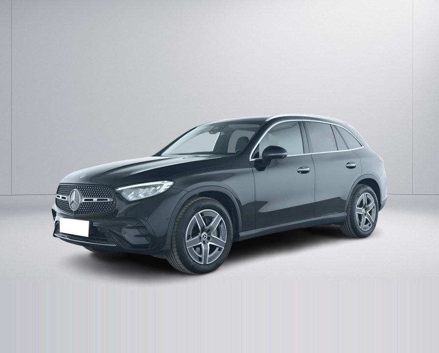 Mercedes-Benz GLC 300d AMG - foto 8