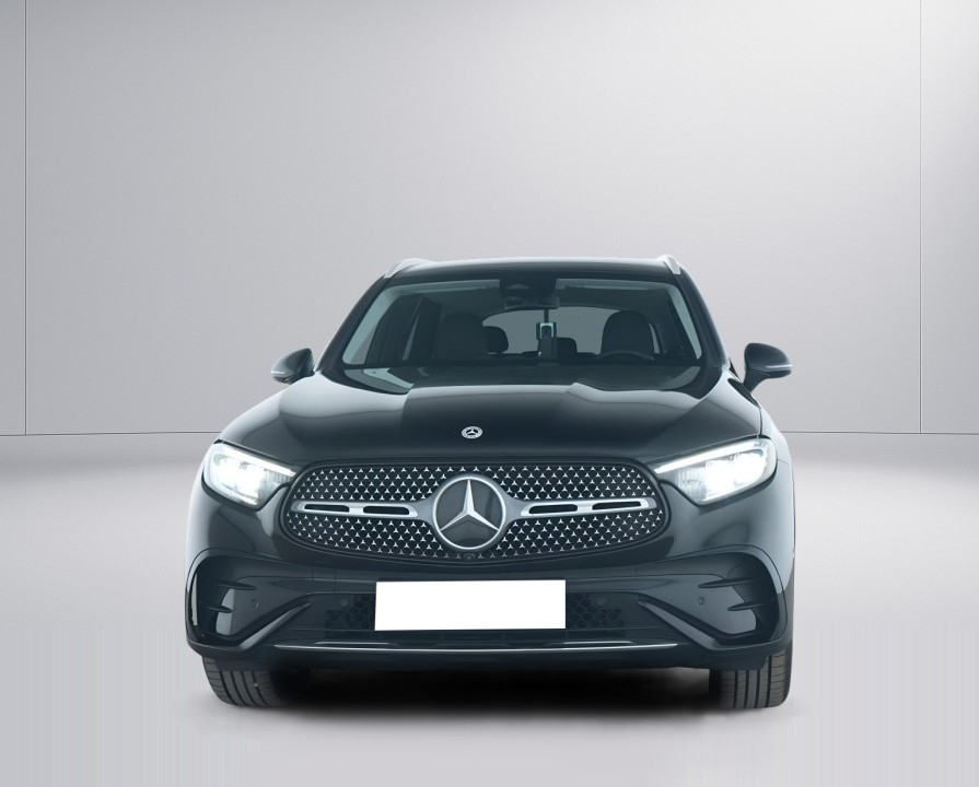 Mercedes-Benz GLC 300d AMG - foto 10