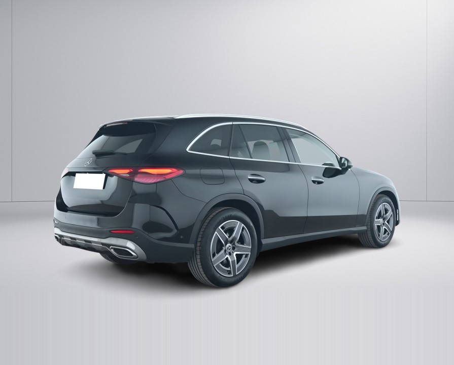 Mercedes-Benz GLC 300d AMG (3)