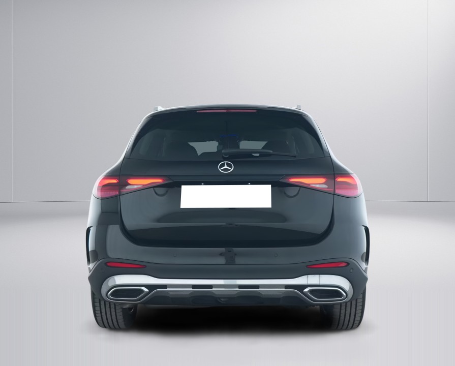 Mercedes-Benz GLC 300d AMG (5)