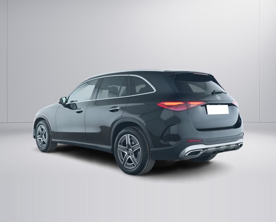 Mercedes-Benz GLC 300d AMG - foto 6