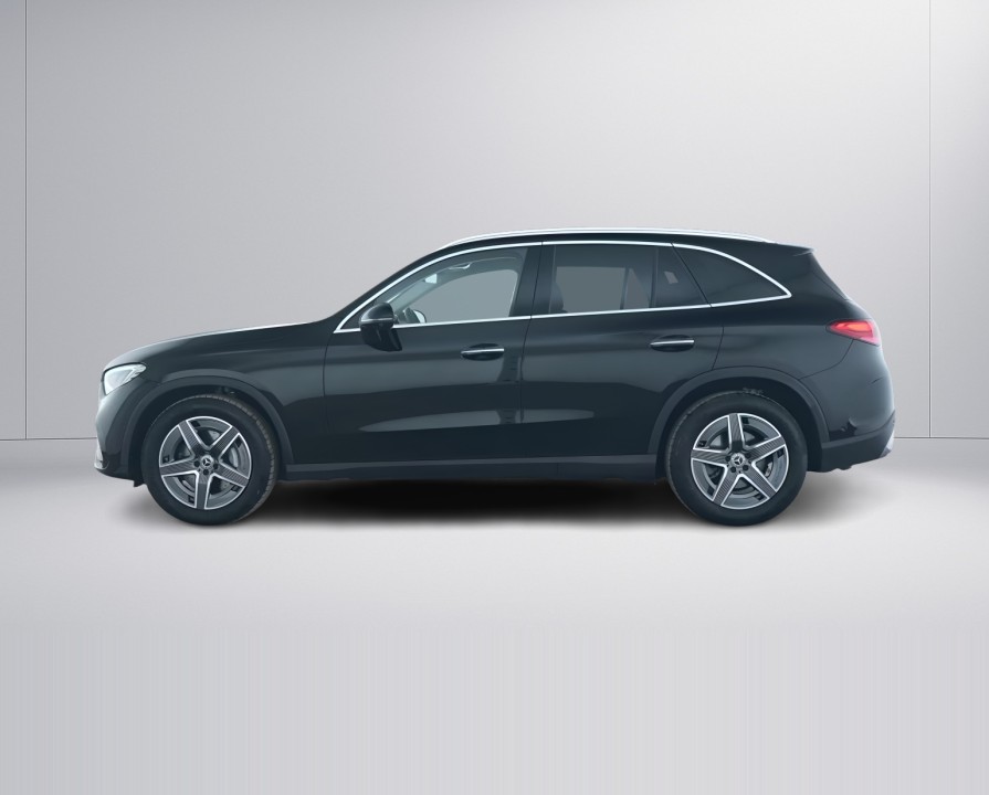 Mercedes-Benz GLC 300d AMG - foto 7