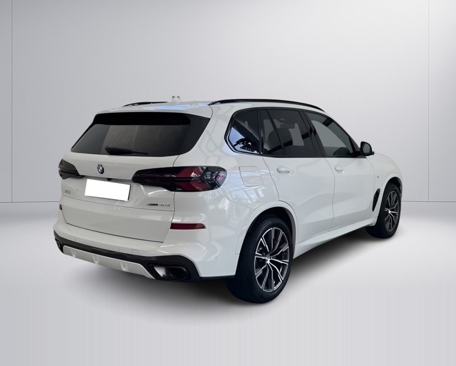 BMW X5 xDrive30d M Sport (3)