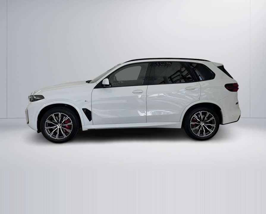 BMW X5 xDrive30d M Sport (5)
