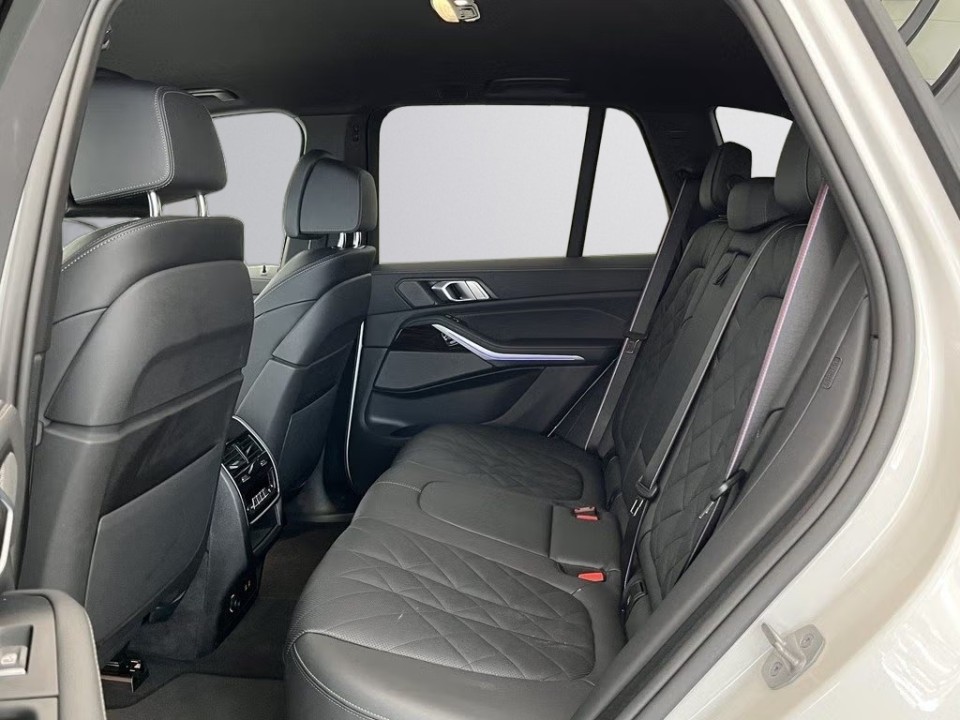 BMW X5 xDrive30d M Sport - foto 9