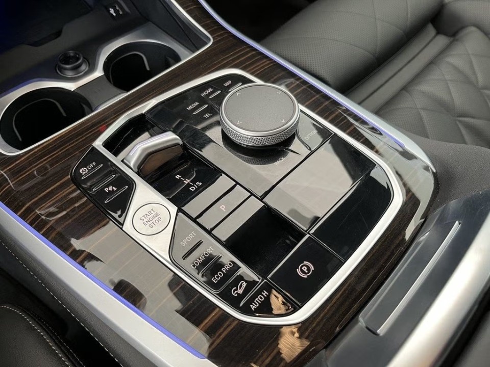 BMW X5 xDrive30d M Sport - foto 10
