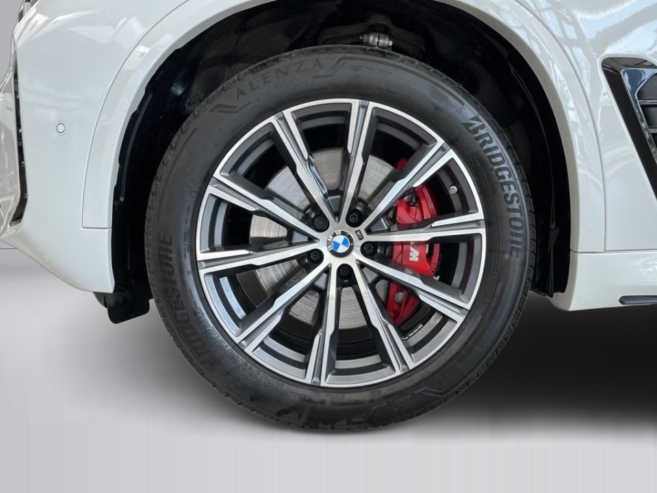 BMW X5 xDrive30d M Sport - foto 12