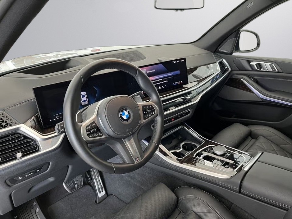 BMW X5 xDrive30d M Sport - foto 7