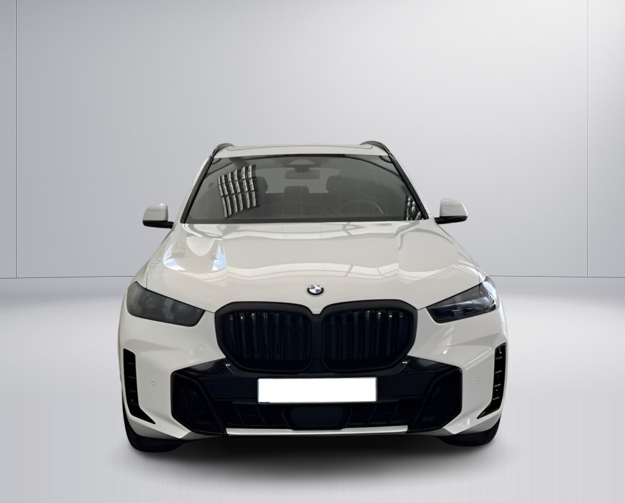 BMW X5 xDrive30d M Sport (2)