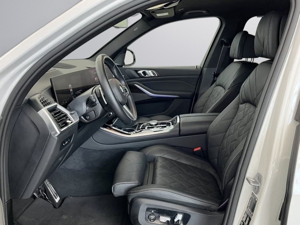 BMW X5 xDrive30d M Sport - foto 6