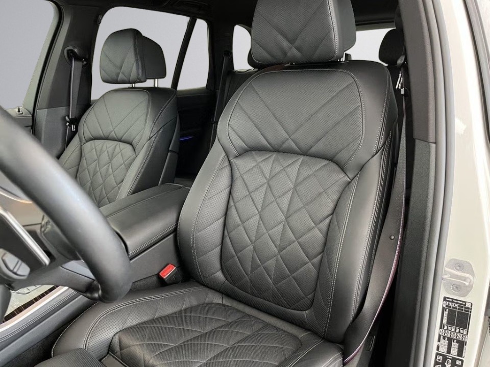 BMW X5 xDrive30d M Sport - foto 8