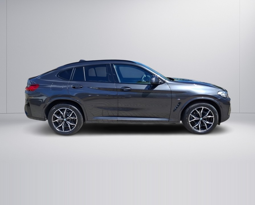 BMW X4 xDrive20i M-Sport (3)