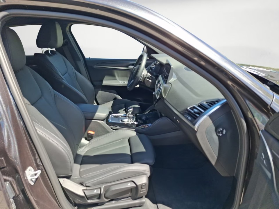 BMW X4 xDrive20i M-Sport - foto 9