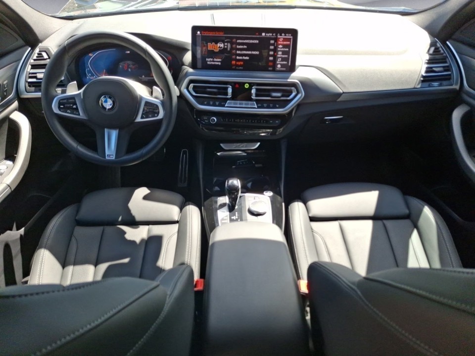 BMW X4 xDrive20i M-Sport - foto 8