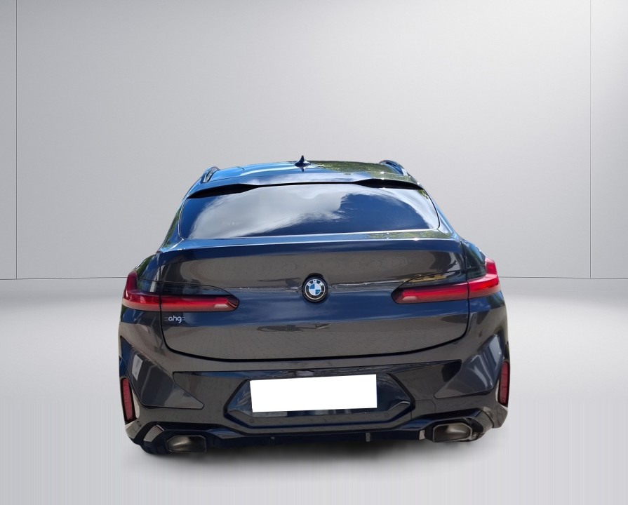 BMW X4 xDrive20i M-Sport (4)
