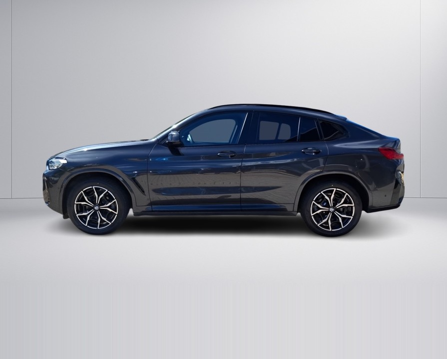 BMW X4 xDrive20i M-Sport - foto 6