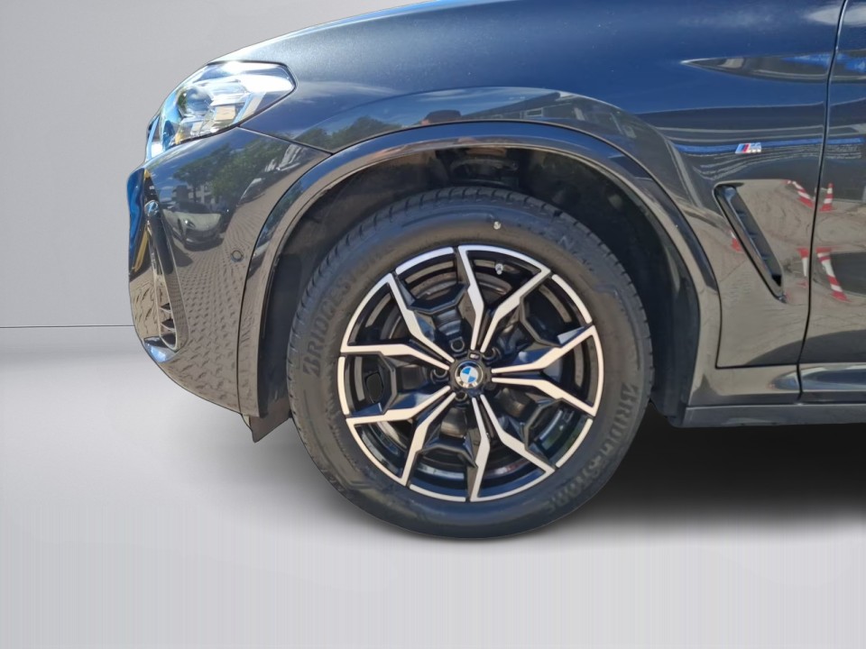 BMW X4 xDrive20i M-Sport - foto 10