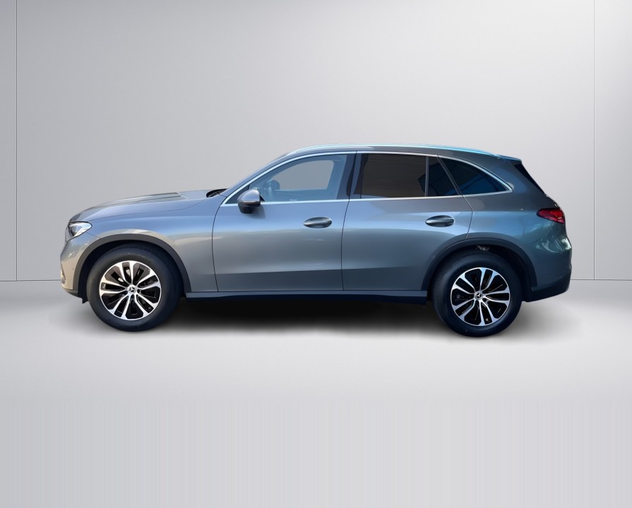 Mercedes-Benz GLC 220d 4MATIC (4)
