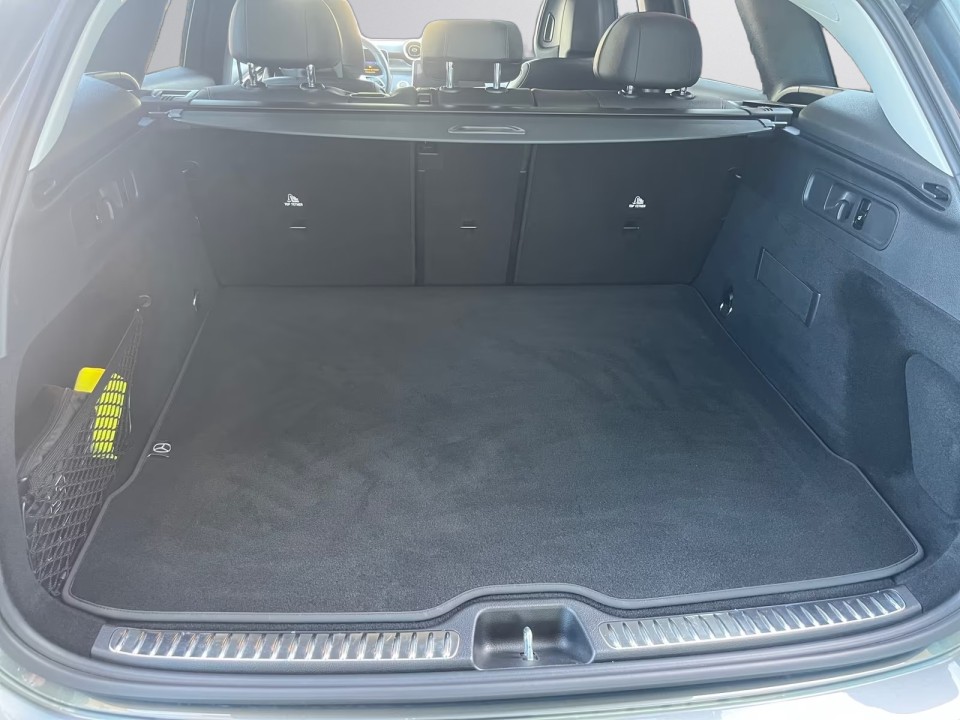 Mercedes-Benz GLC 220d 4MATIC - foto 11