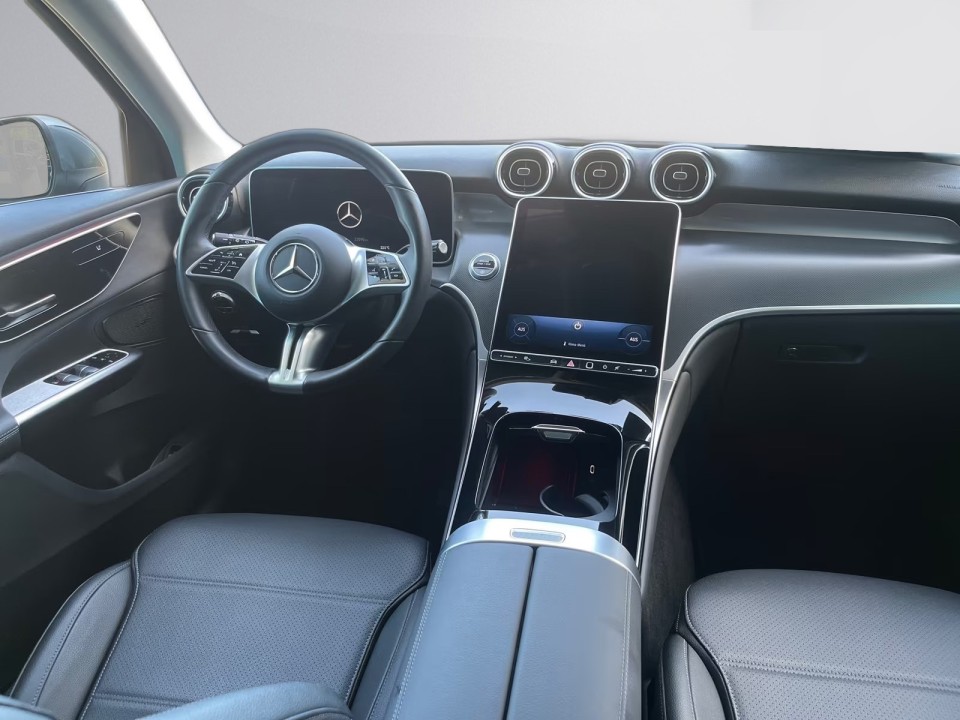 Mercedes-Benz GLC 220d 4MATIC - foto 8