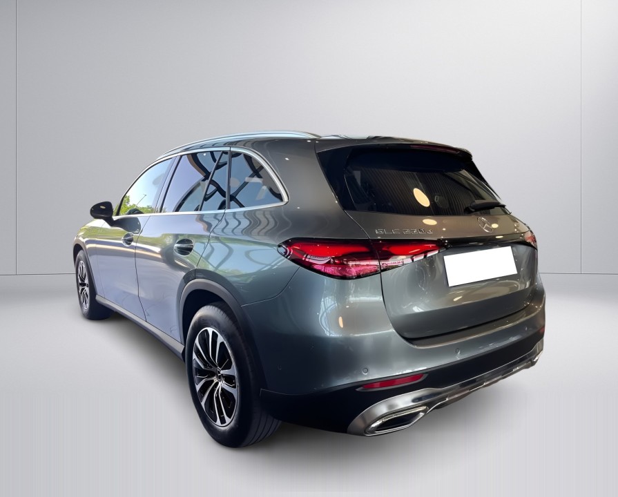 Mercedes-Benz GLC 220d 4MATIC (5)