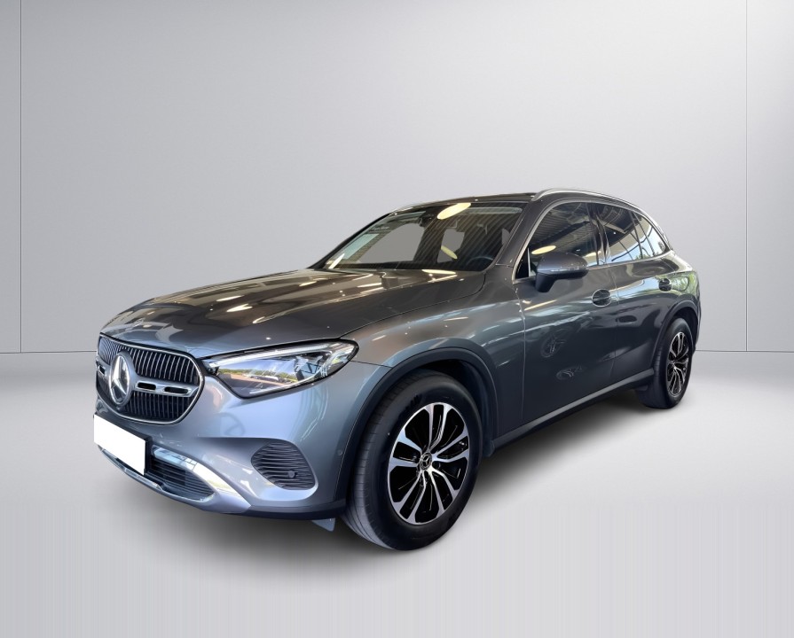 Mercedes-Benz GLC 220d 4MATIC (3)