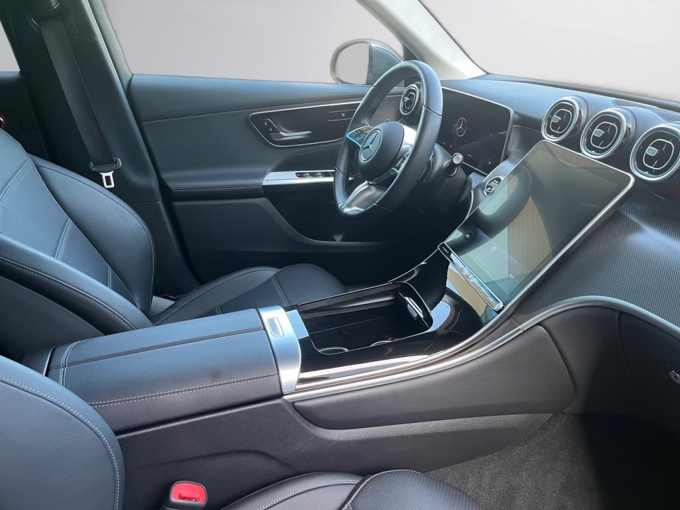 Mercedes-Benz GLC 220d 4MATIC - foto 6