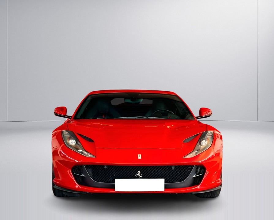 Ferrari 812 Superfast - foto 10