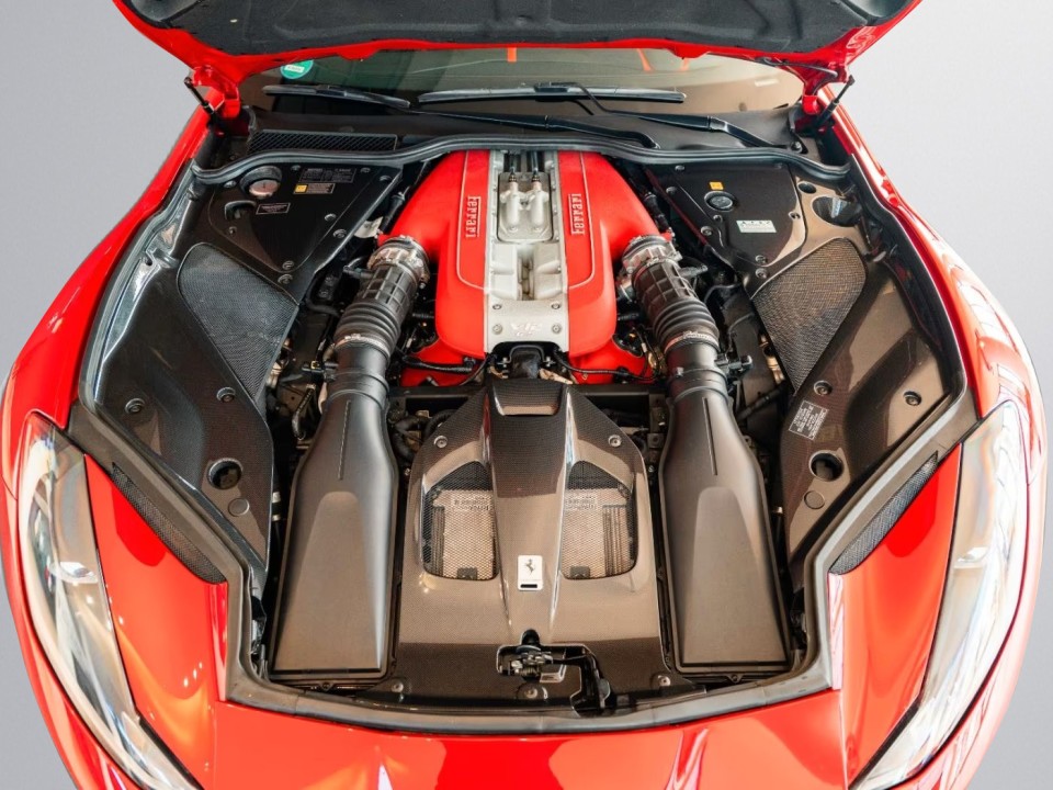 Ferrari 812 Superfast - foto 24