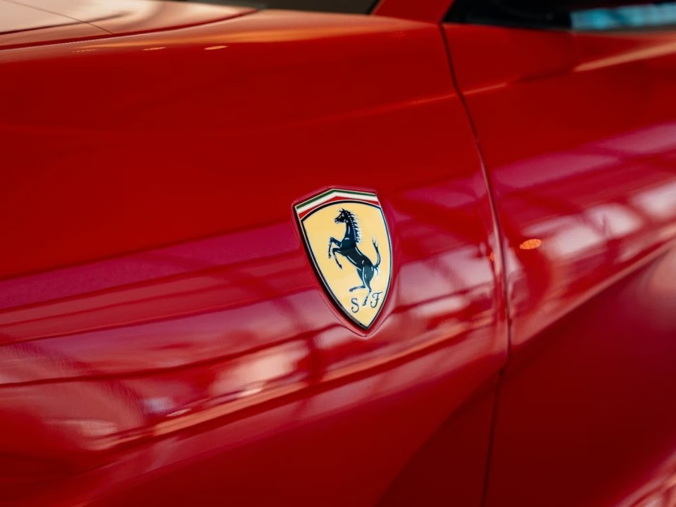 Ferrari 812 Superfast - foto 26