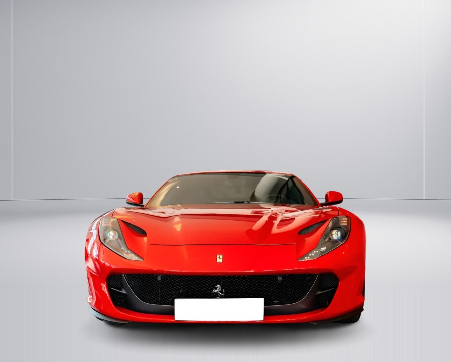 Ferrari 812 Superfast - foto 11