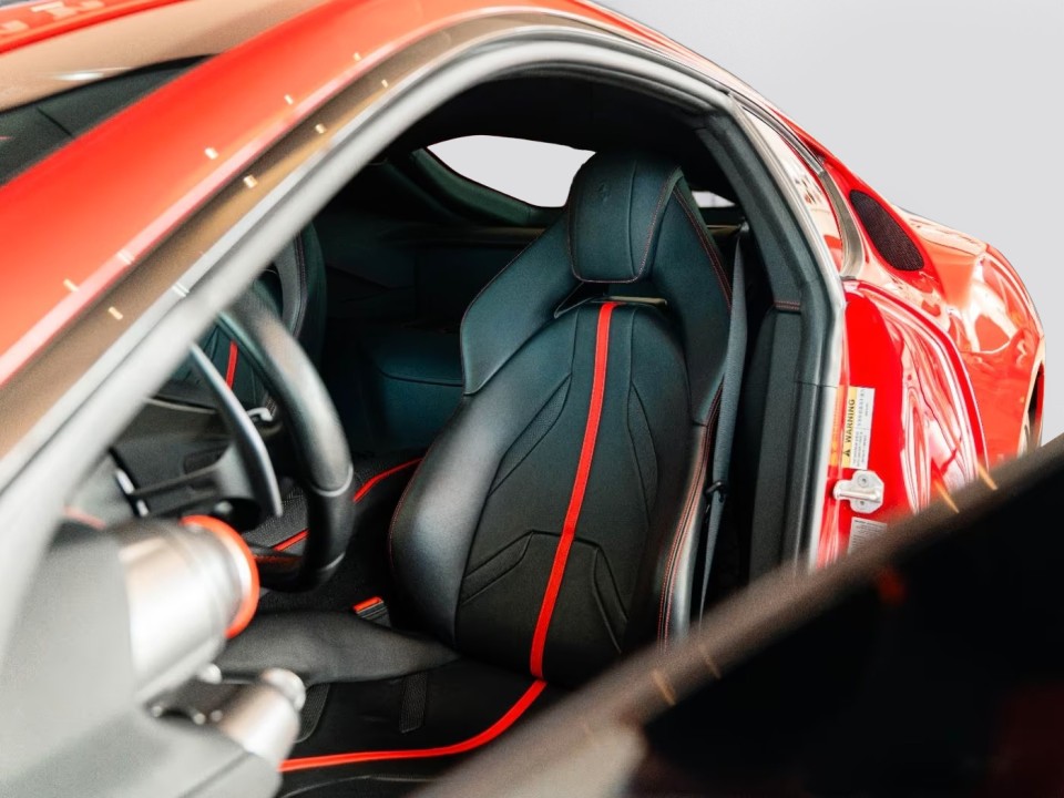 Ferrari 812 Superfast - foto 17