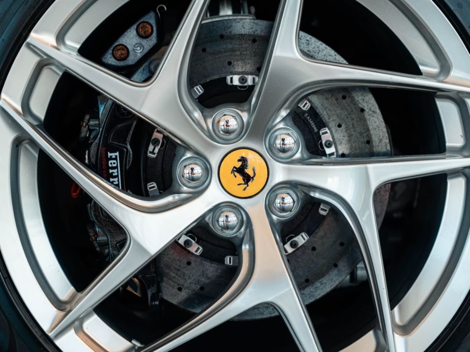 Ferrari 812 Superfast - foto 28