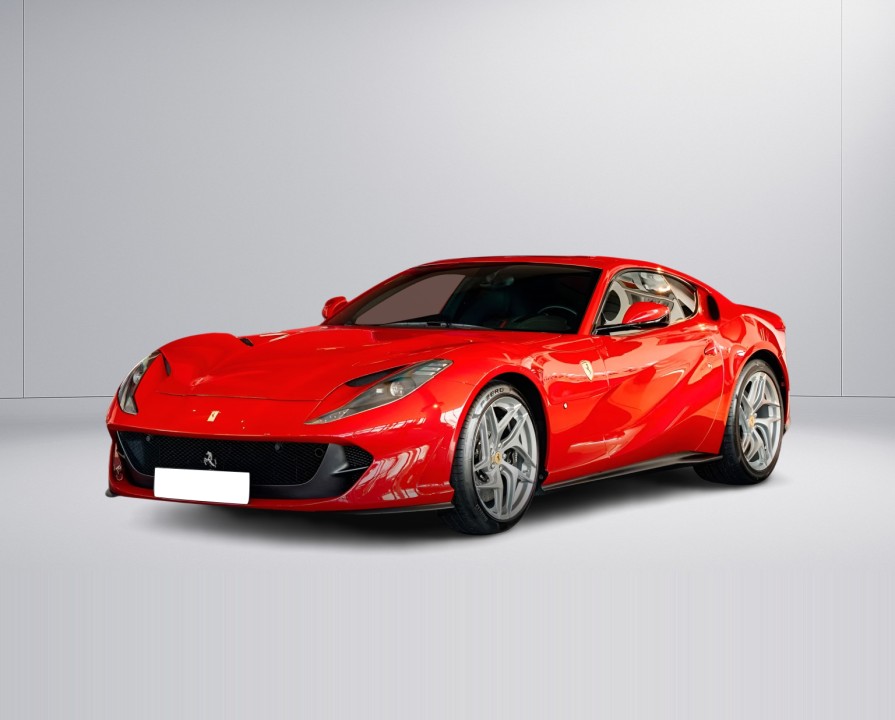 Ferrari 812 Superfast - foto 9