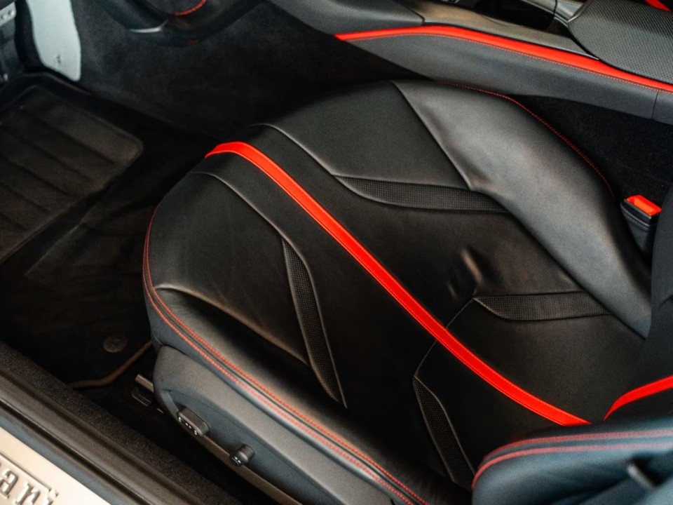 Ferrari 812 Superfast - foto 20