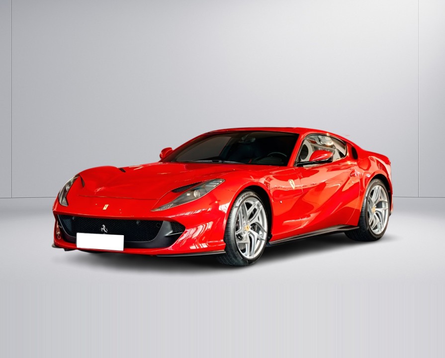 Ferrari 812 Superfast - foto 8