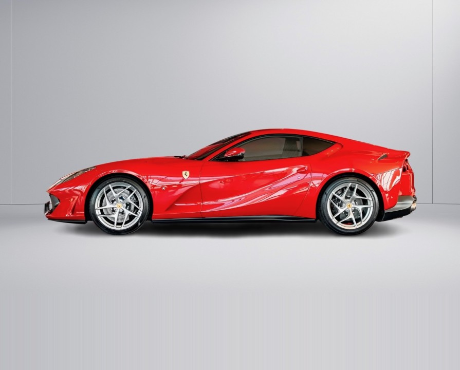Ferrari 812 Superfast - foto 7