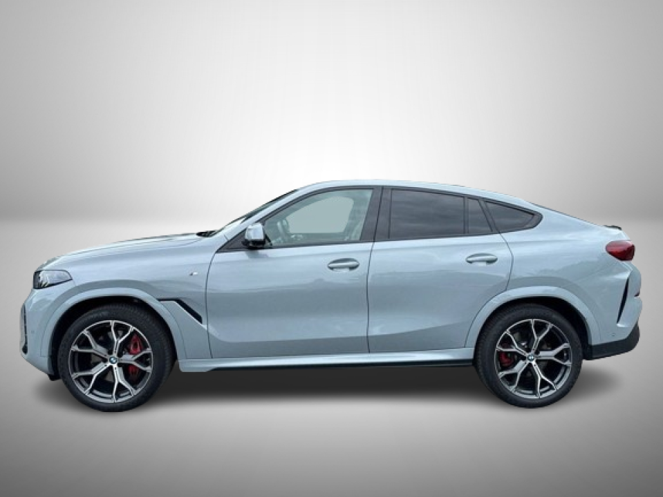 BMW X6 xDrive30d M Sport Pro (4)